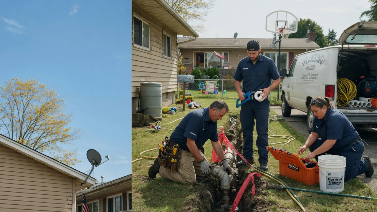 Garbage Disposal Replacement in Rosendale, WI near me
